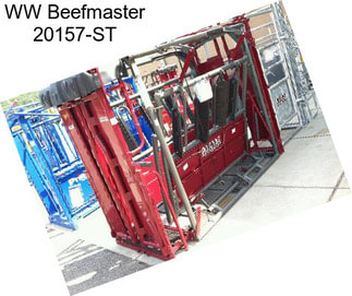 WW Beefmaster 20157-ST