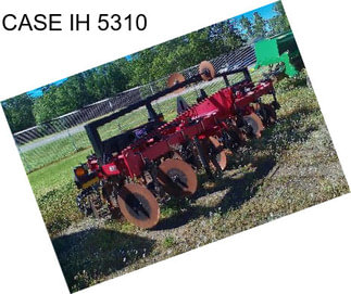 CASE IH 5310