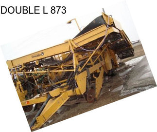 DOUBLE L 873