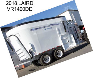 2018 LAIRD VR1400DD