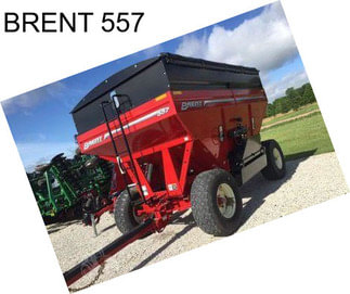 BRENT 557