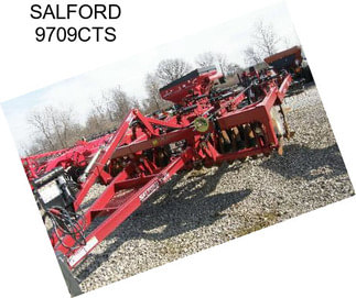 SALFORD 9709CTS