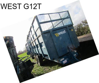 WEST G12T