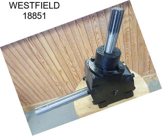 WESTFIELD 18851