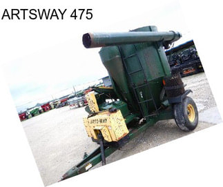 ARTSWAY 475