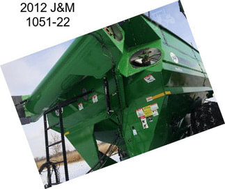 2012 J&M 1051-22