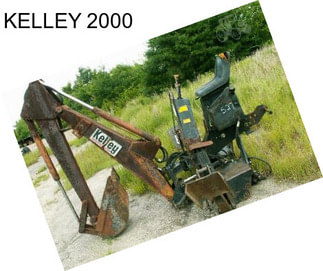 KELLEY 2000