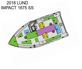 2018 LUND IMPACT 1675 SS