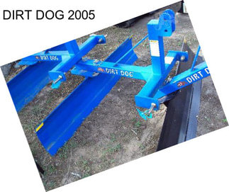 DIRT DOG 2005