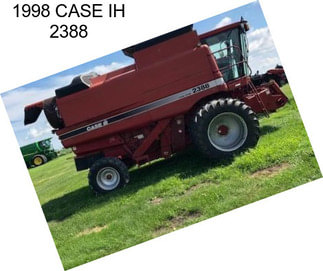 1998 CASE IH 2388