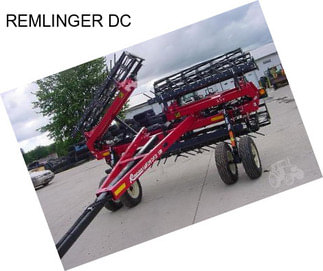 REMLINGER DC