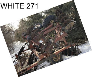 WHITE 271