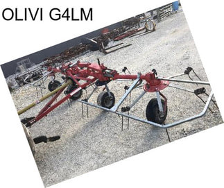 OLIVI G4LM