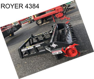 ROYER 4384