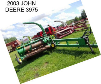 2003 JOHN DEERE 3975