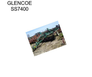 GLENCOE SS7400