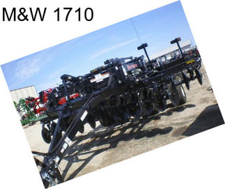 M&W 1710