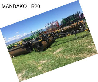 MANDAKO LR20