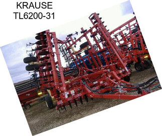 KRAUSE TL6200-31