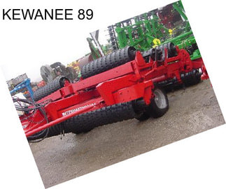 KEWANEE 89