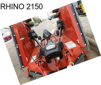 RHINO 2150