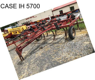 CASE IH 5700