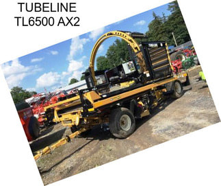 TUBELINE TL6500 AX2