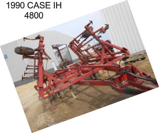 1990 CASE IH 4800