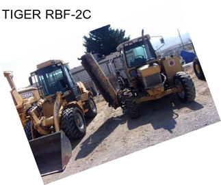 TIGER RBF-2C