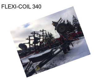 FLEXI-COIL 340