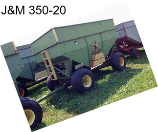 J&M 350-20
