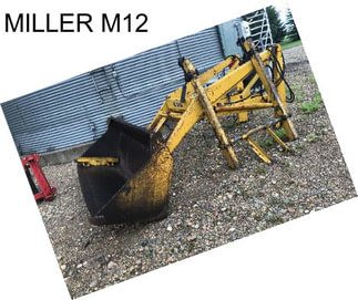 MILLER M12