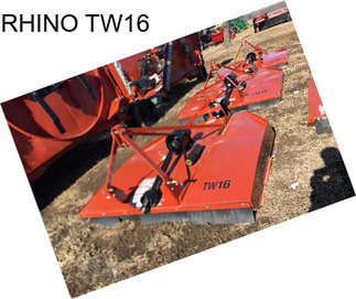 RHINO TW16