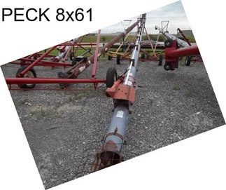 PECK 8x61