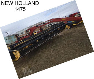 NEW HOLLAND 1475