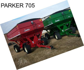 PARKER 705