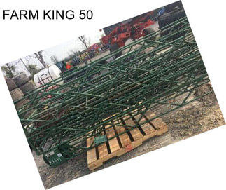 FARM KING 50