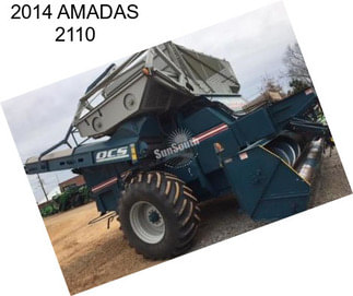 2014 AMADAS 2110