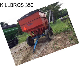 KILLBROS 350