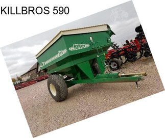 KILLBROS 590