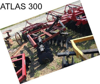 ATLAS 300