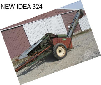 NEW IDEA 324