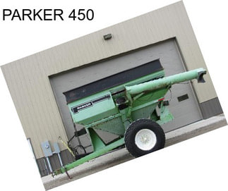 PARKER 450