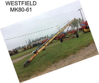 WESTFIELD MK80-61