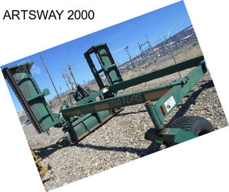 ARTSWAY 2000