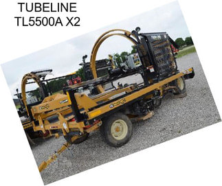 TUBELINE TL5500A X2