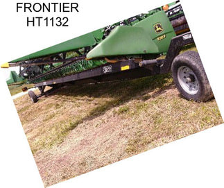 FRONTIER HT1132