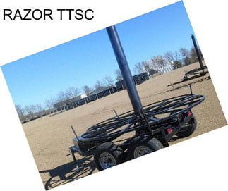 RAZOR TTSC