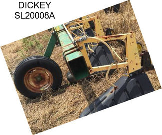 DICKEY SL20008A