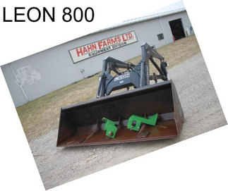 LEON 800